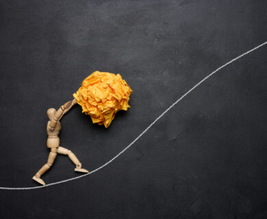 What Inspired Me to Become a CBT Therapist